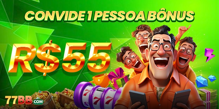AA1 Indique amigos para receber um bônus